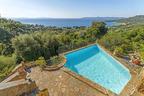Villa i Le Lavandou, Var, Le Lavandou - € 2.490.000 | Ref: HH-15964749 - foto 2