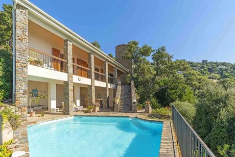Villa i Le Lavandou, Var, Le Lavandou - € 2.490.000 | Ref: HH-15964749 - foto 3
