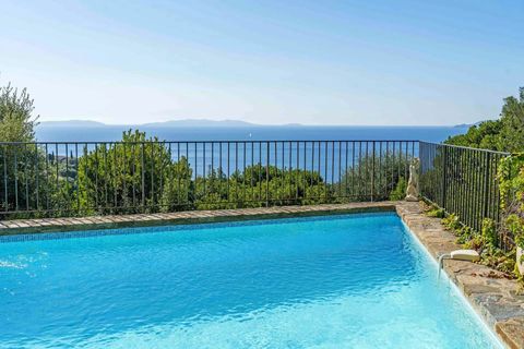 Villa i Le Lavandou, Var, Le Lavandou - € 2.490.000 | Ref: HH-15964749 - foto 4