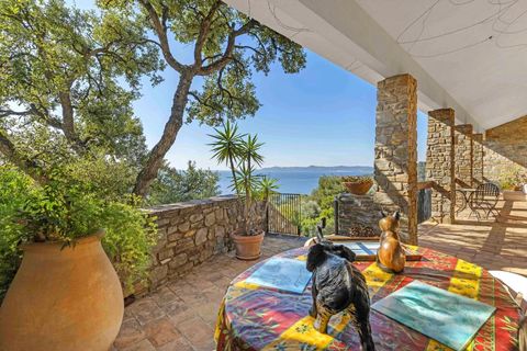 Villa i Le Lavandou, Var, Le Lavandou - € 2.490.000 | Ref: HH-15964749 - foto 8