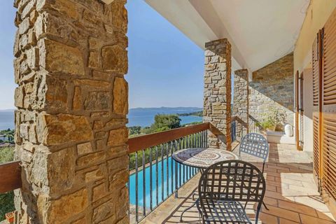 Villa i Le Lavandou, Var, Le Lavandou - € 2.490.000 | Ref: HH-15964749 - foto 9