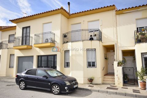 Duplex i Arboleas, Almeria, Arboleas - € 103.000 | Ref: AH-14491 - foto 1