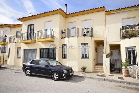 Duplex i Arboleas, Almeria, Arboleas - € 103.000 | Ref: AH-14491 - foto 3