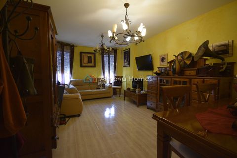 Duplex i Arboleas, Almeria, Arboleas - € 103.000 | Ref: AH-14491 - foto 4