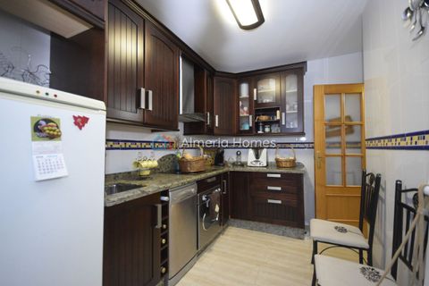 Duplex i Arboleas, Almeria, Arboleas - € 103.000 | Ref: AH-14491 - foto 8