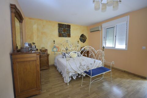 Duplex i Arboleas, Almeria, Arboleas - € 103.000 | Ref: AH-14491 - foto 12