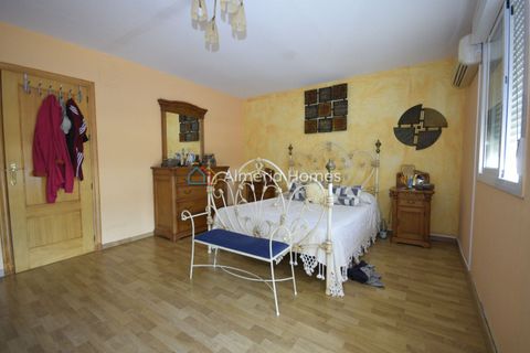 Duplex i Arboleas, Almeria, Arboleas - € 103.000 | Ref: AH-14491 - foto 13