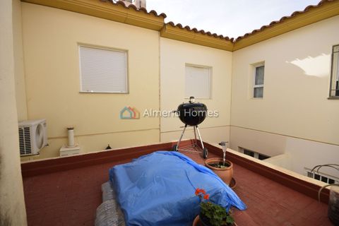 Duplex i Arboleas, Almeria, Arboleas - € 103.000 | Ref: AH-14491 - foto 19