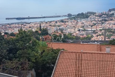 Villa i Funchal, Madeira, Funchal - € 1.500.000 | Ref: 11718-RJC - foto 1