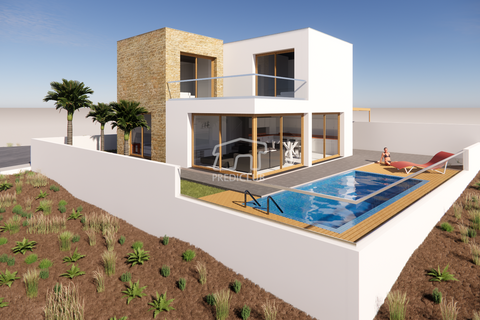 Villa i Porto Santo, Madeira, Porto Santo - € 670.000 | Ref: 11717-RJC - foto 1