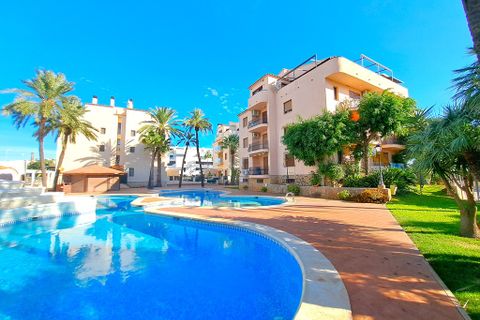 Penthouse i Denia, Alicante, Denia - € 477.000 | Ref: 14D0070 - foto 2