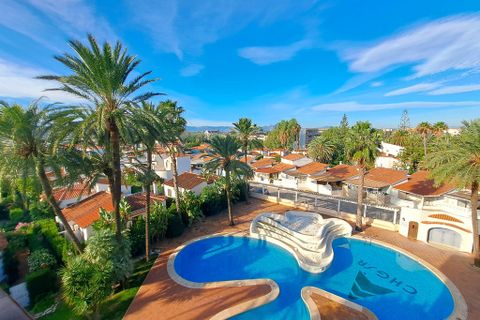 Penthouse i Denia, Alicante, Denia - € 477.000 | Ref: 14D0070 - foto 3