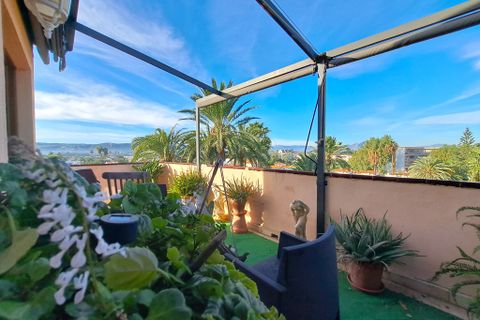 Penthouse i Denia, Alicante, Denia - € 477.000 | Ref: 14D0070 - foto 4
