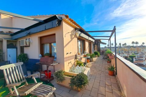 Penthouse i Denia, Alicante, Denia - € 477.000 | Ref: 14D0070 - foto 5
