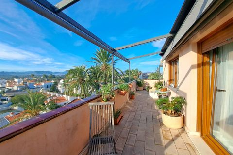 Penthouse i Denia, Alicante, Denia - € 477.000 | Ref: 14D0070 - foto 6