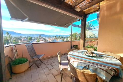 Penthouse i Denia, Alicante, Denia - € 477.000 | Ref: 14D0070 - foto 7