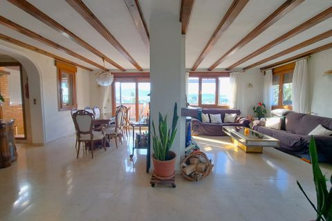 Penthouse i Denia, Alicante, Denia - € 477.000 | Ref: 14D0070 - foto 8