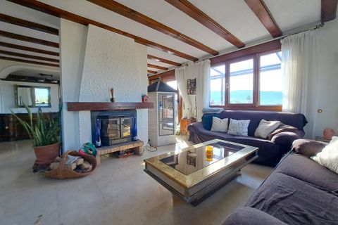 Penthouse i Denia, Alicante, Denia - € 477.000 | Ref: 14D0070 - foto 10