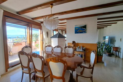 Penthouse i Denia, Alicante, Denia - € 477.000 | Ref: 14D0070 - foto 11