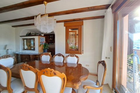 Penthouse i Denia, Alicante, Denia - € 477.000 | Ref: 14D0070 - foto 12