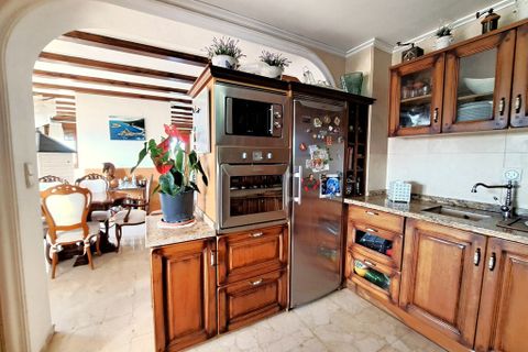 Penthouse i Denia, Alicante, Denia - € 477.000 | Ref: 14D0070 - foto 13