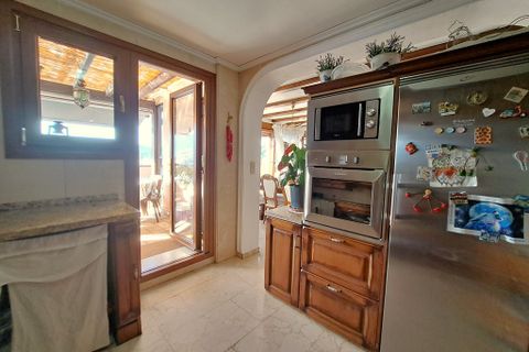 Penthouse i Denia, Alicante, Denia - € 477.000 | Ref: 14D0070 - foto 15