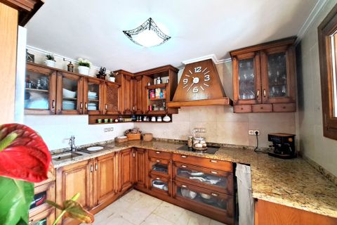 Penthouse i Denia, Alicante, Denia - € 477.000 | Ref: 14D0070 - foto 16