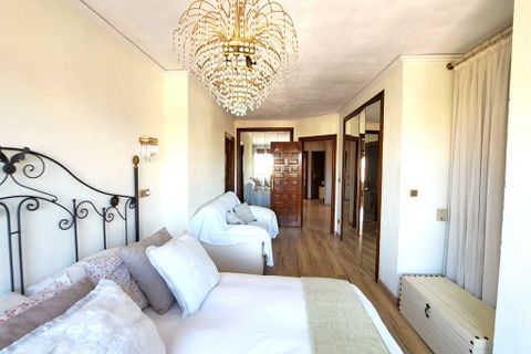 Penthouse i Denia, Alicante, Denia - € 477.000 | Ref: 14D0070 - foto 17