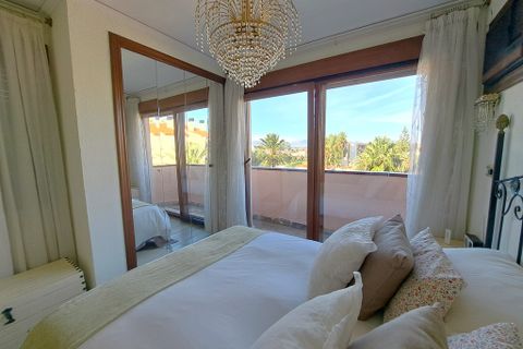 Penthouse i Denia, Alicante, Denia - € 477.000 | Ref: 14D0070 - foto 18
