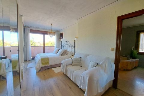 Penthouse i Denia, Alicante, Denia - € 477.000 | Ref: 14D0070 - foto 19