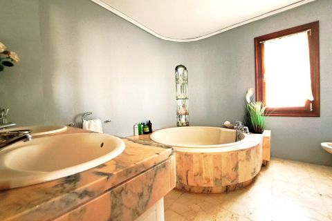 Penthouse i Denia, Alicante, Denia - € 477.000 | Ref: 14D0070 - foto 20
