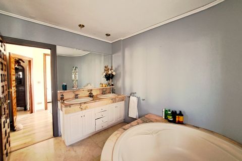 Penthouse i Denia, Alicante, Denia - € 477.000 | Ref: 14D0070 - foto 21