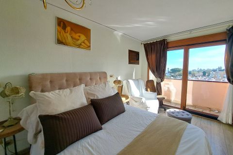 Penthouse i Denia, Alicante, Denia - € 477.000 | Ref: 14D0070 - foto 23