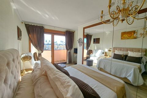 Penthouse i Denia, Alicante, Denia - € 477.000 | Ref: 14D0070 - foto 26