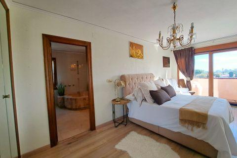 Penthouse i Denia, Alicante, Denia - € 477.000 | Ref: 14D0070 - foto 27