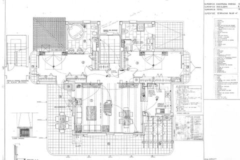 Penthouse i Denia, Alicante, Denia - € 477.000 | Ref: 14D0070 - foto 30