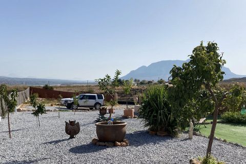 Masia a Freila, Granada, Freila - € 184.995 | Ref: IZ-512-G - foto 23