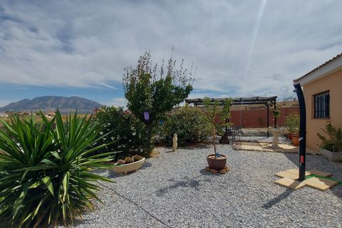 Masia a Freila, Granada, Freila - € 184.995 | Ref: IZ-512-G - foto 4