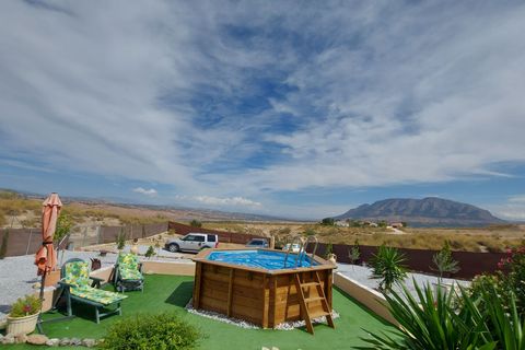 Masia a Freila, Granada, Freila - € 184.995 | Ref: IZ-512-G - foto 19
