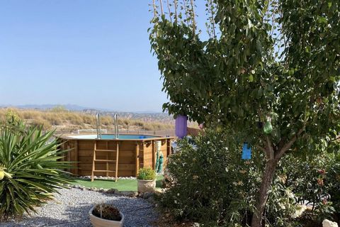 Masia a Freila, Granada, Freila - € 184.995 | Ref: IZ-512-G - foto 14