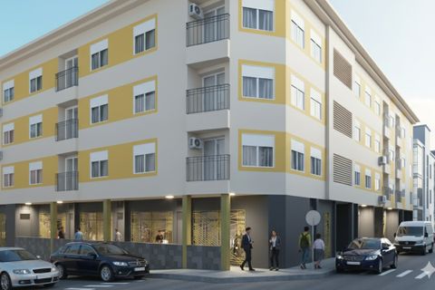 Erhvervsejendom i Elda, Alicante, Elda - € 1.400.000 | Ref: N8403 - foto 1