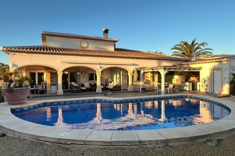 Haus in Javea, Alicante - Foto 1