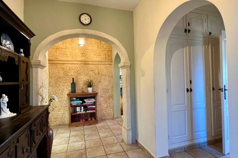 Villa i Javea, Alicante, Javea - € 795.000 | Ref: R8541 - foto 6