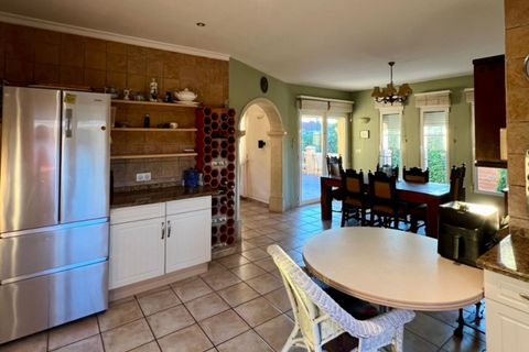 Villa i Javea, Alicante, Javea - € 795.000 | Ref: R8541 - foto 8
