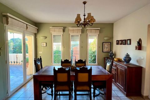 Villa i Javea, Alicante, Javea - € 795.000 | Ref: R8541 - foto 9