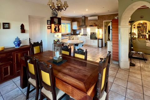 Villa i Javea, Alicante, Javea - € 795.000 | Ref: R8541 - foto 11