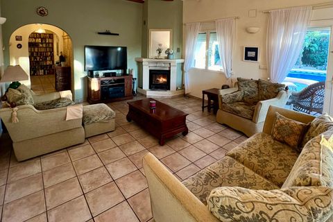 Villa i Javea, Alicante, Javea - € 795.000 | Ref: R8541 - foto 12