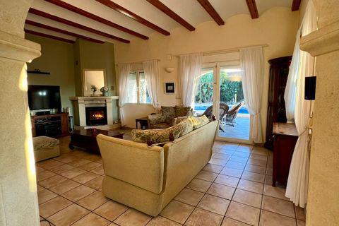 Villa i Javea, Alicante, Javea - € 795.000 | Ref: R8541 - foto 16
