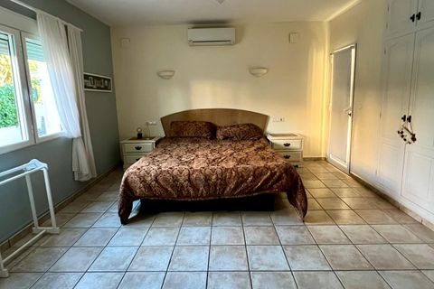 Villa i Javea, Alicante, Javea - € 795.000 | Ref: R8541 - foto 17