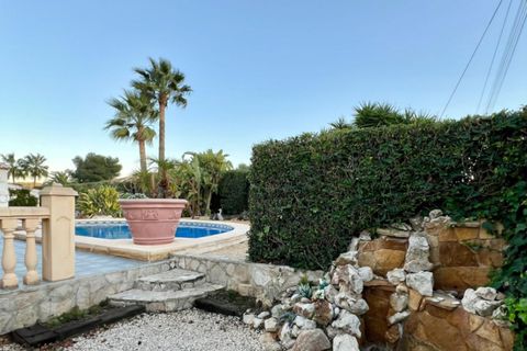 Villa i Javea, Alicante, Javea - € 795.000 | Ref: R8541 - foto 28